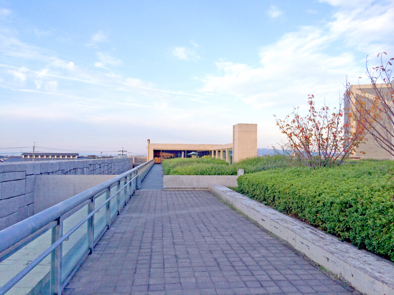 SAYAMA HISTORY CAFE